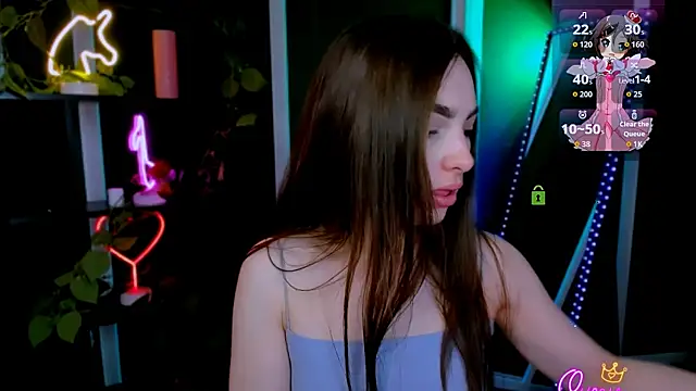 jenny donne online show from 05.07.26