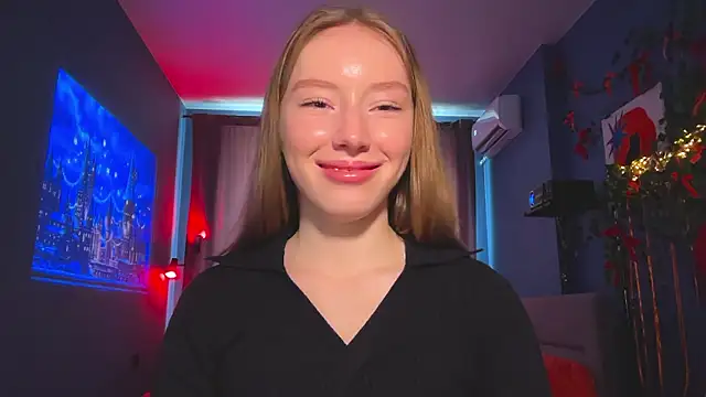 Anna Kare online show from 02.21.26