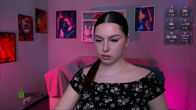 amalialowell online show from 05.20.26