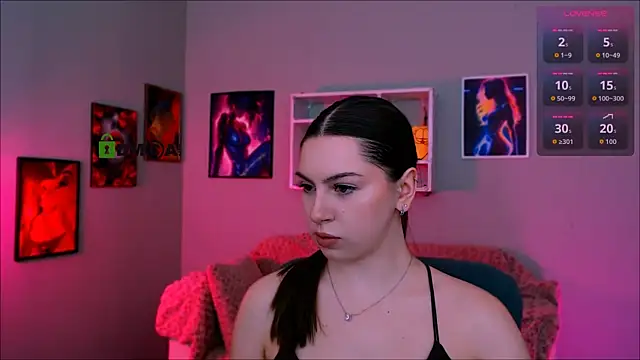 amalialowell online show from 05.28.26