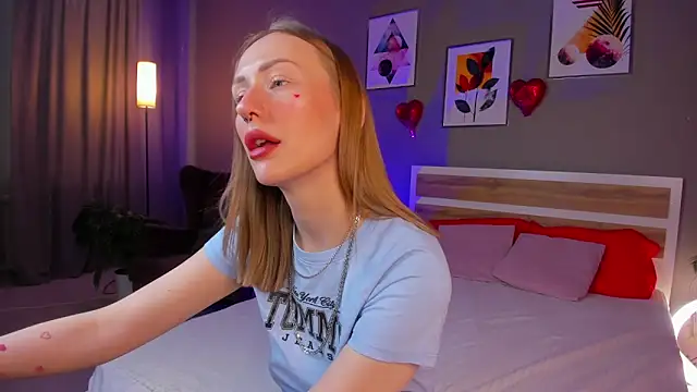 A Alise online show from 02.24.26