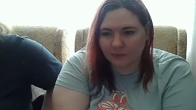 SamanthaAnne online show from 02.24.26