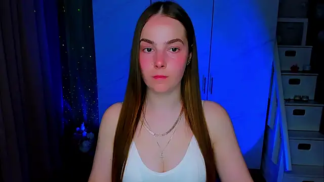 Snapshot of Maddy_Wood_ chatting on 05.20.26 Maddy Wood online show from 05.20.26