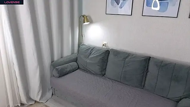 AshleyyJones online show from 05.18.26