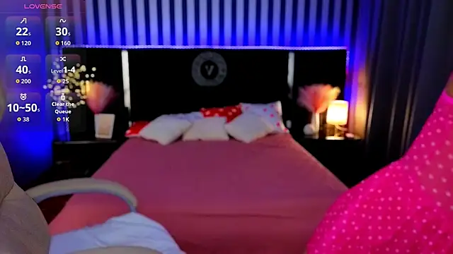 GracefulMichelle online show from 04.14.26