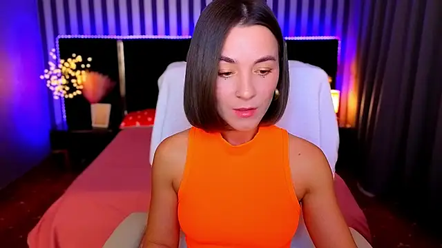 GracefulMichelle online show from 04.16.26