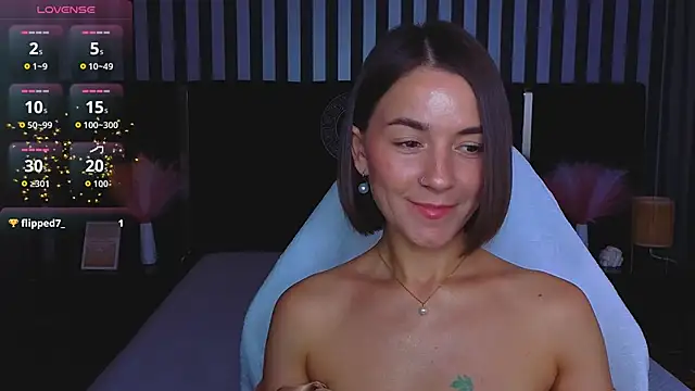 GracefulMichelle online show from 06.21.26