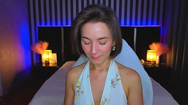 GracefulMichelle online show from 07.04.26