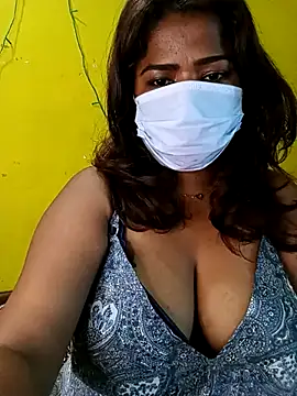 Snapshot of NISHHAA chatting on 05.01.26 NISHHAA online show from 05.01.26