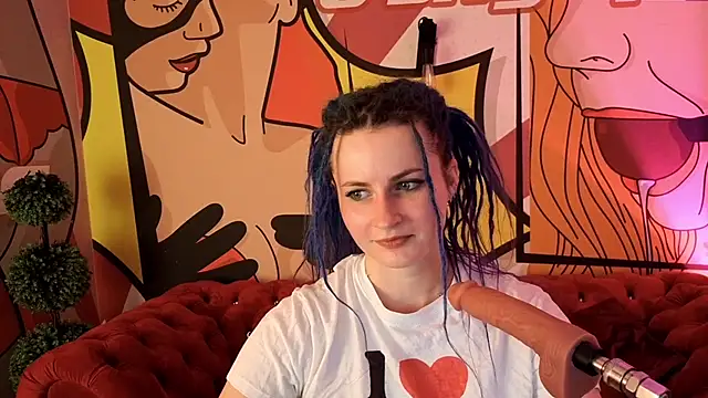 Snapshot of AlisaGracee chatting on 02.21.26 AlisaGracee online show from 02.21.26