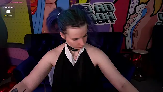 Snapshot of AlisaGracee chatting on 03.01.26 AlisaGracee online show from 03.01.26