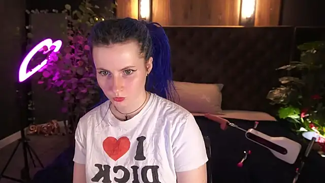 Snapshot of AlisaGracee chatting on 03.26.26 AlisaGracee online show from 03.26.26