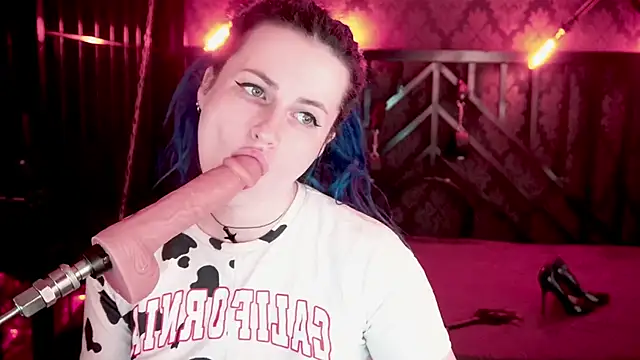 Snapshot of AlisaGracee chatting on 04.10.26 AlisaGracee online show from 04.10.26