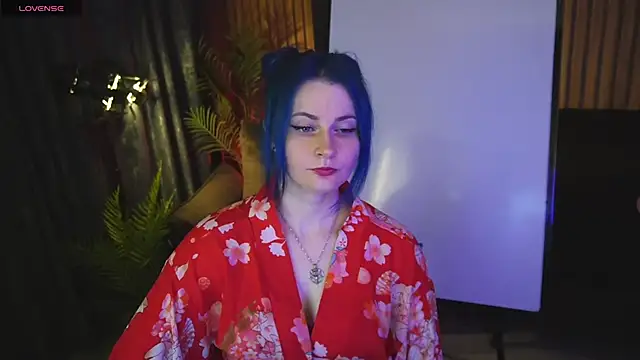 Snapshot of AlisaGracee chatting on 06.12.26 AlisaGracee online show from 06.12.26