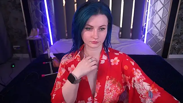 Snapshot of AlisaGracee chatting on 06.24.26 AlisaGracee online show from 06.24.26