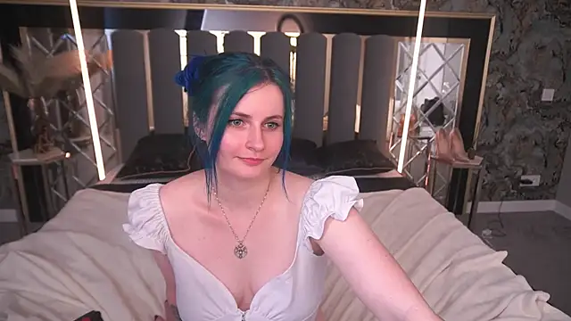 Snapshot of AlisaGracee chatting on 07.05.26 AlisaGracee online show from 07.05.26
