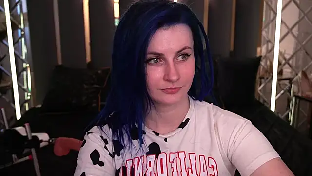 Snapshot of AlisaGracee chatting on 07.07.26 AlisaGracee online show from 07.07.26