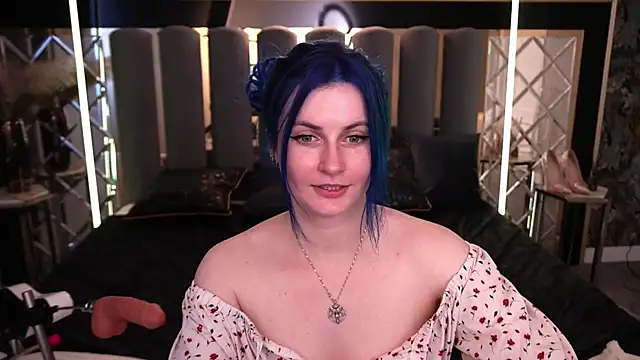 Snapshot of AlisaGracee chatting on 07.07.26 AlisaGracee online show from 07.07.26