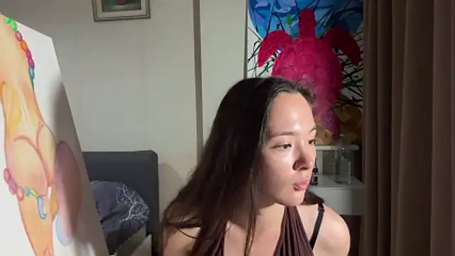 BritneyLusty online show from 03.01.26