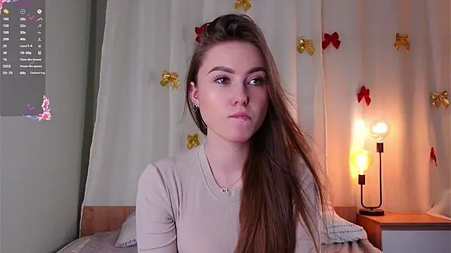 LorileeRuetz online show from 03.24.26