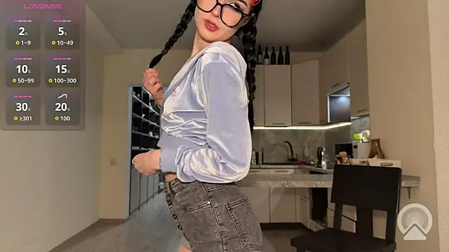 Snapshot of alicelanei chatting on 03.22.26 alicelanei online show from 03.22.26