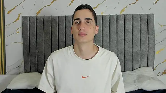 ryanlevi1 online show from 02.23.26