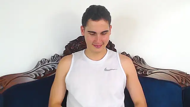 ryanlevi1 online show from 03.03.26