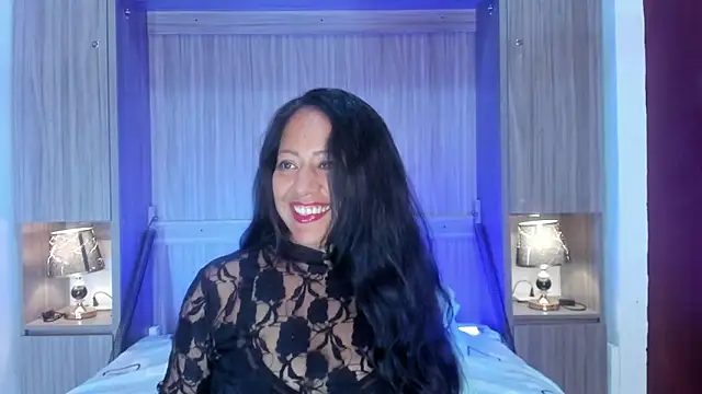 AllieBennet online show from 04.09.26