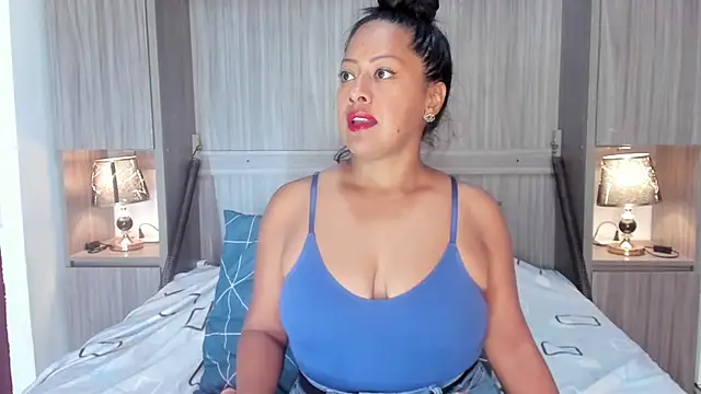 AllieBennet online show from 04.10.26