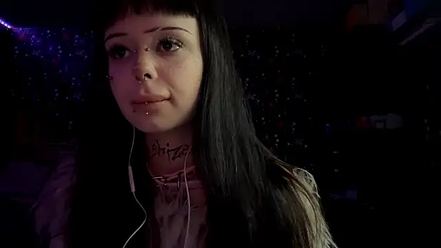 Snapshot of Luna_Sohotti chatting on 02.21.26 Luna Sohotti online show from 02.21.26