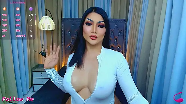 Laureen Hilton online show from 03.14.26