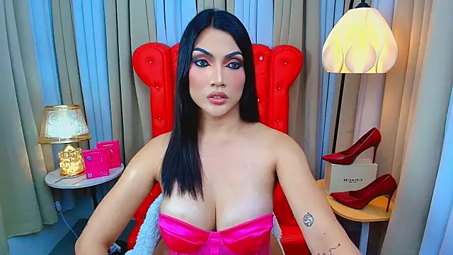Laureen Hilton online show from 07.14.26