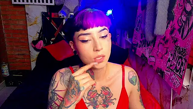 nova kitttyy online show from 03.23.26