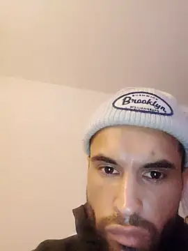 OiledAirplane74 online show from 03.22.26