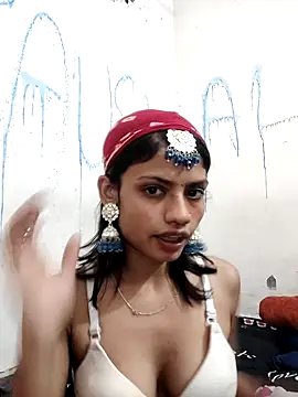 Colleage-girl online show from 03.18.26