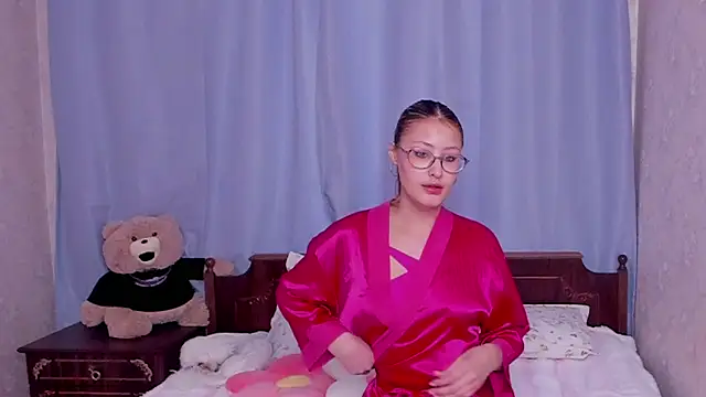 Saharozza online show from 03.11.26