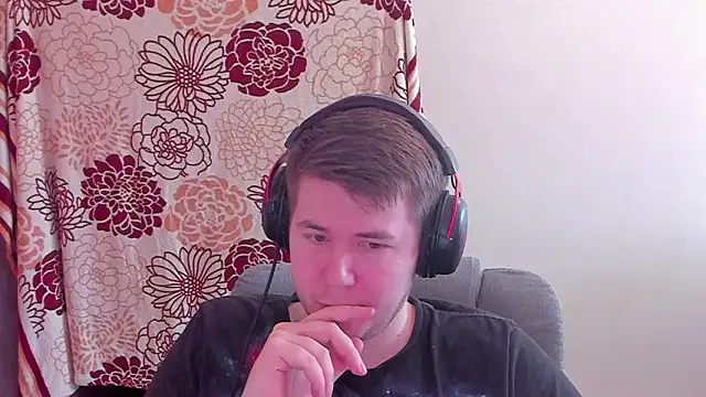 Snapshot of Vibalt chatting on 03.16.26 Vibalt online show from 03.16.26