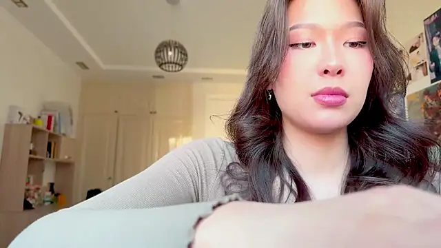 Snapshot of HannaOreo chatting on 04.03.26 HannaOreo online show from 04.03.26