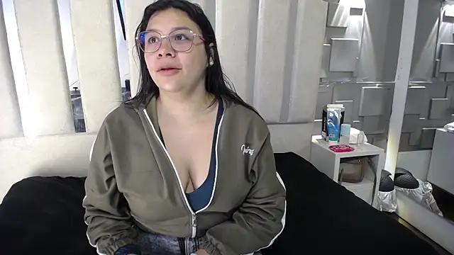 Snapshot of belen_green chatting on 06.06.26 belen green online show from 06.06.26