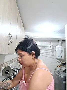 Snapshot of belen_green chatting on 06.09.26 belen green online show from 06.09.26