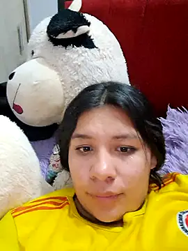 Snapshot of belen_green chatting on 06.24.26 belen green online show from 06.24.26
