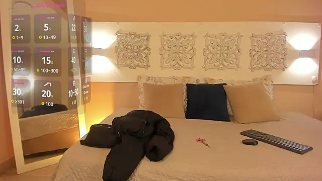 aleessiia online show from 04.16.26