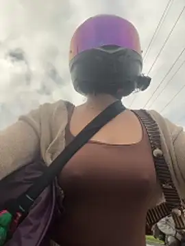 aleessiia online show from 04.20.26