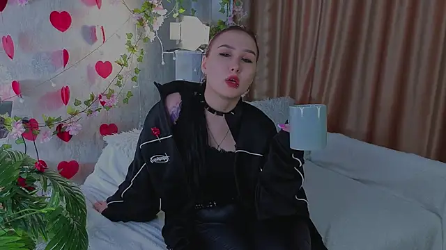 ThoraHaring online show from 02.27.26