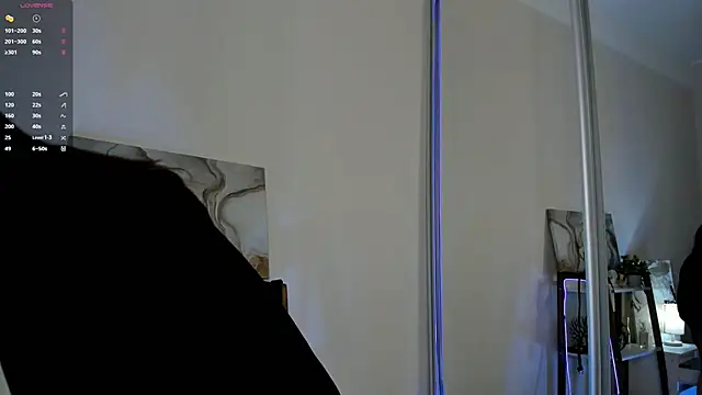 GrayceVavra online show from 03.27.26