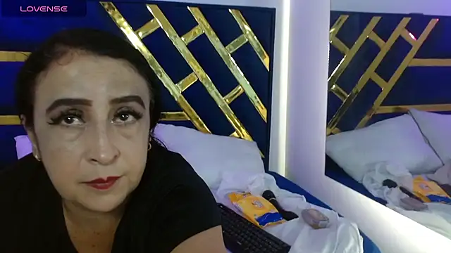 Annita sex69 online show from 04.13.26