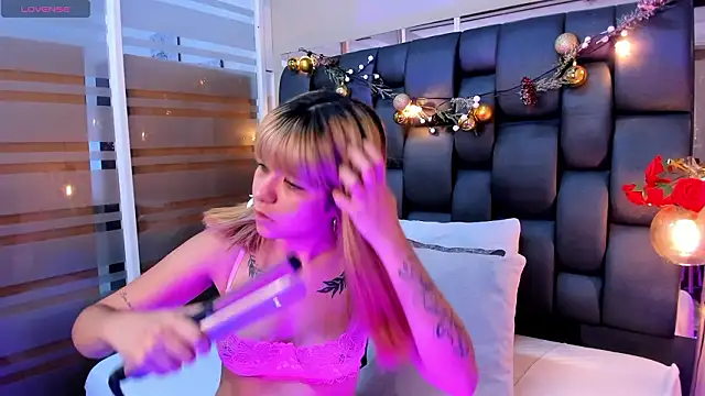 Fiorella sweet online show from 03.06.26