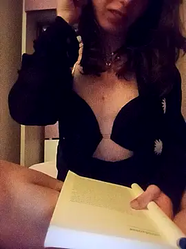 Snapshot of JustSeduce chatting on 04.08.26 JustSeduce online show from 04.08.26