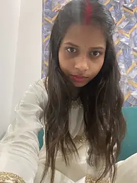 Snapshot of Rani1993 chatting on 02.23.26 Rani1993 online show from 02.23.26