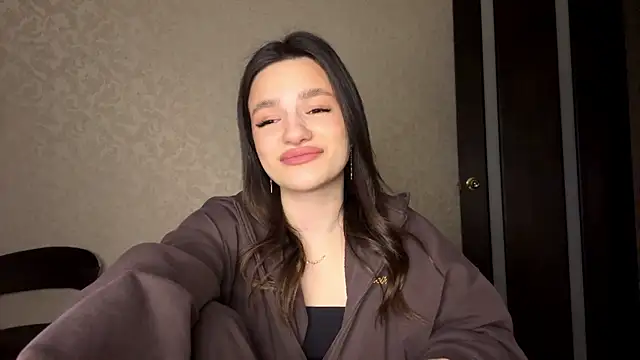 Kosandra k online show from 03.17.26